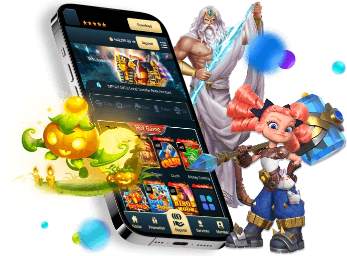 Đa dạng trò chơi cá cược tại 98win58